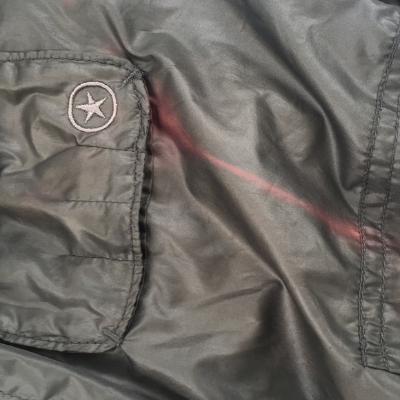 Jacket - Picture 3 of 4